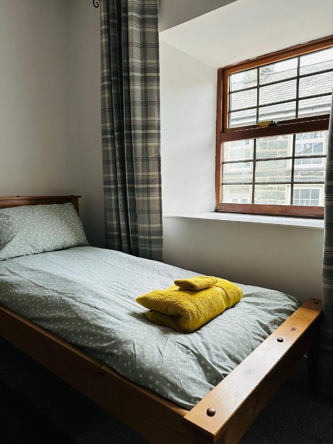 Trawsfynydd Stone Cottage 외부 사진