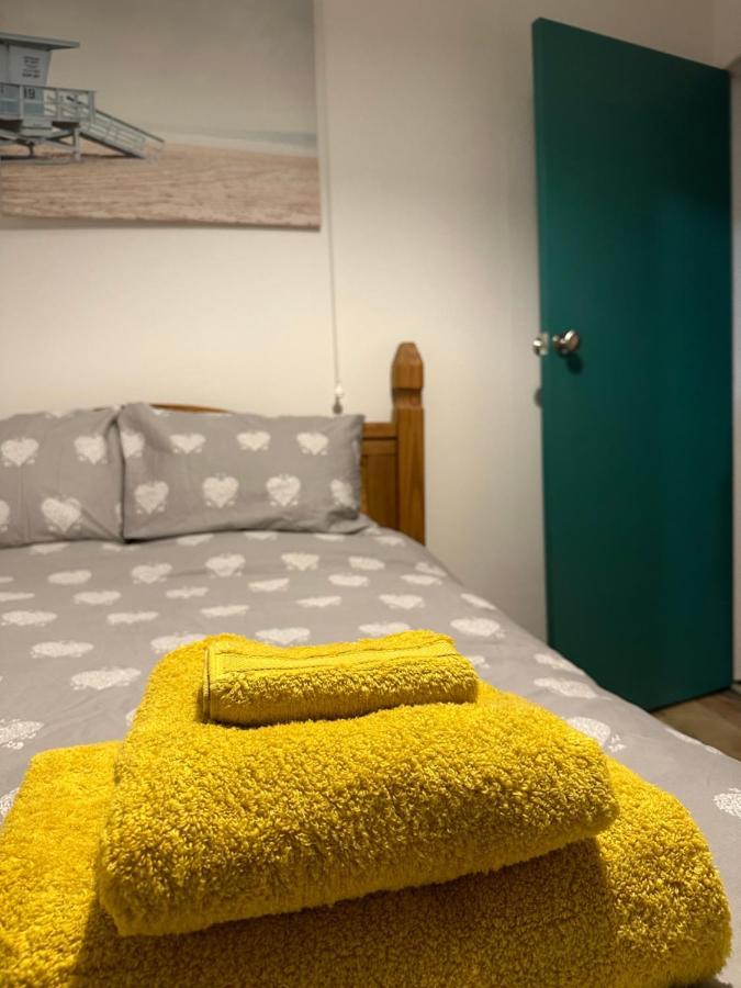 Trawsfynydd Stone Cottage 외부 사진