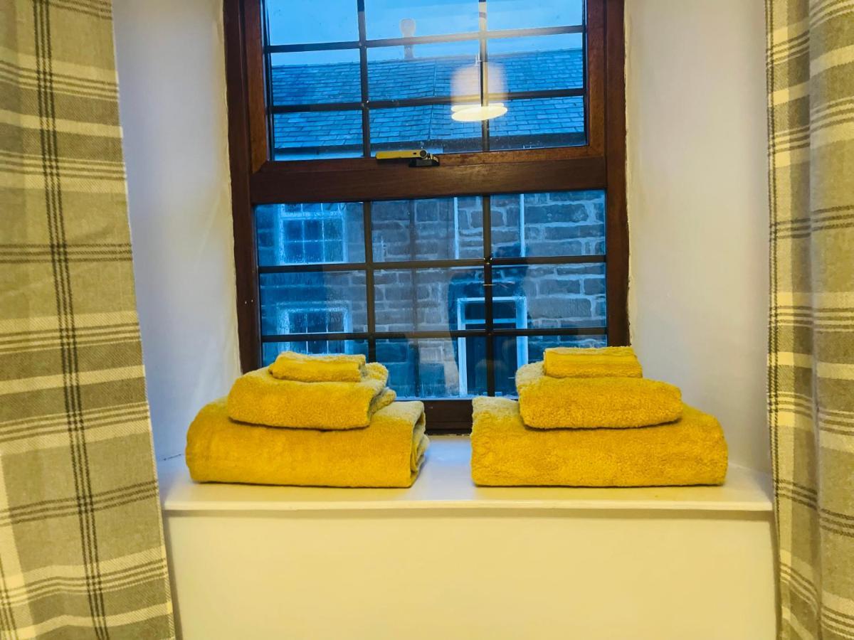 Trawsfynydd Stone Cottage 외부 사진