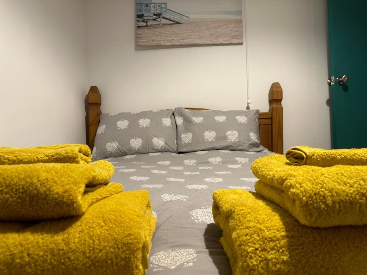 Trawsfynydd Stone Cottage 외부 사진